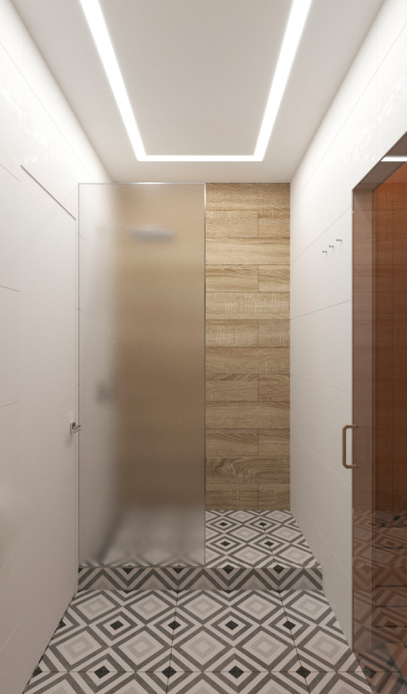 3-х этажный Таухаус