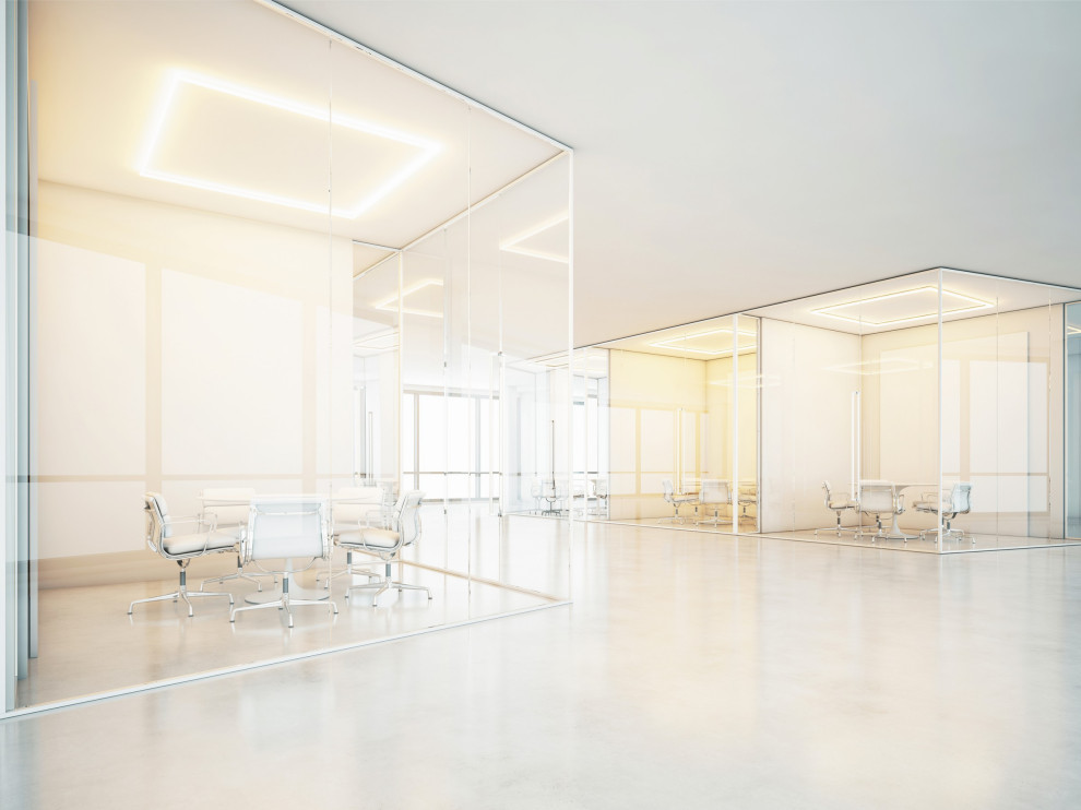 Обложка проекта: Стекло AGC в интерьере