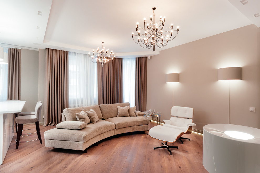 City apartment