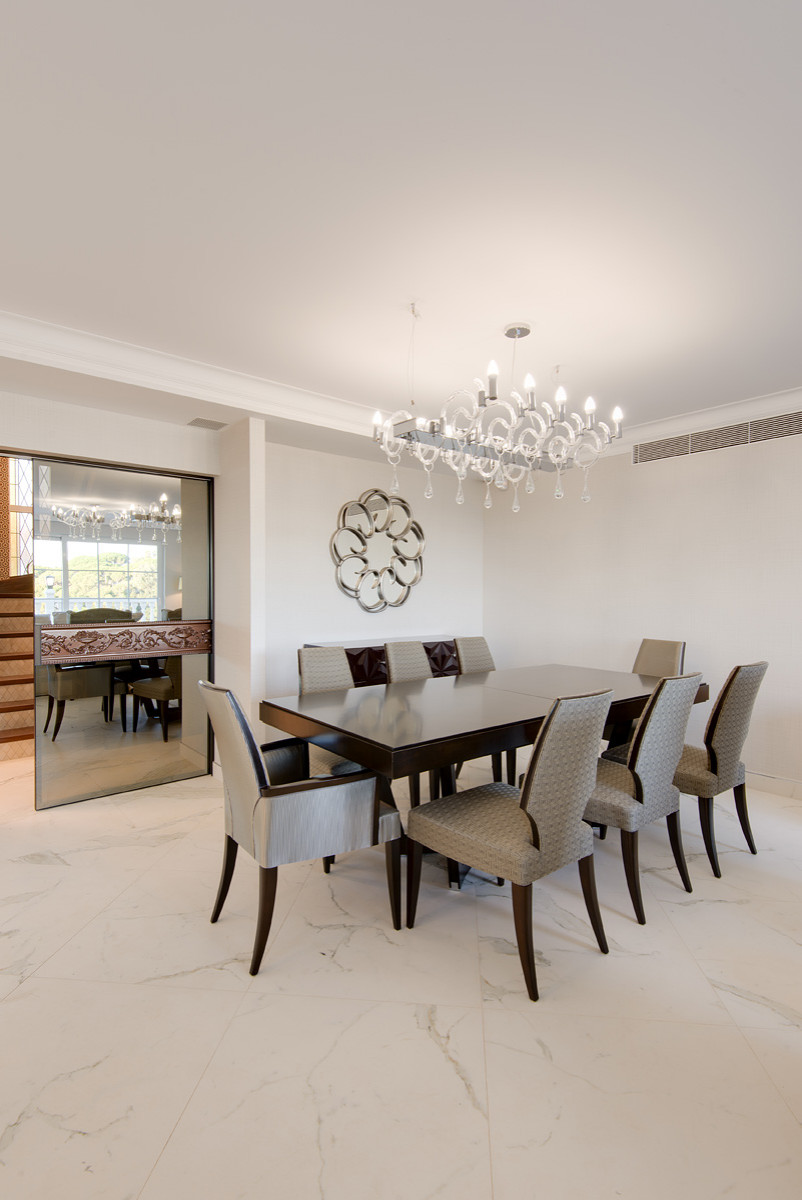 Дом в Испании