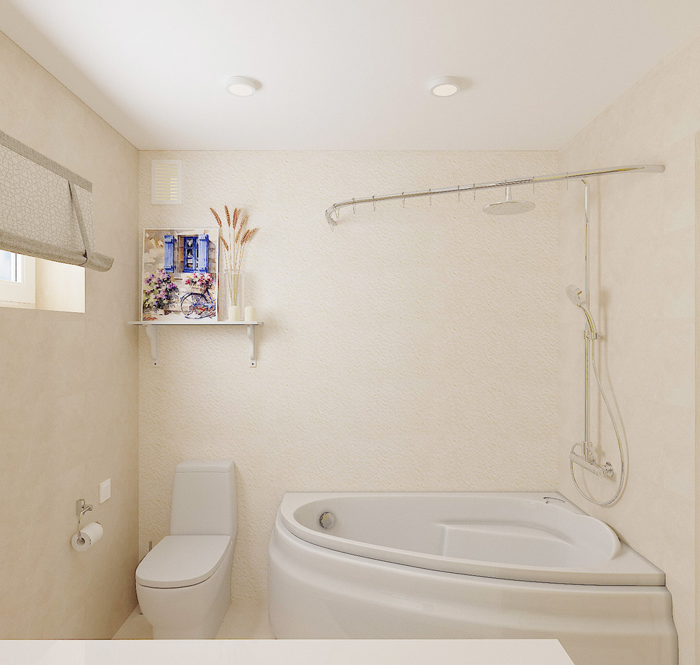 Дом для семейной пары
