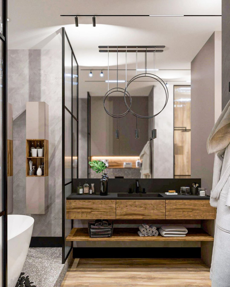 Обложка проекта: Квартира по ул. Четвертая