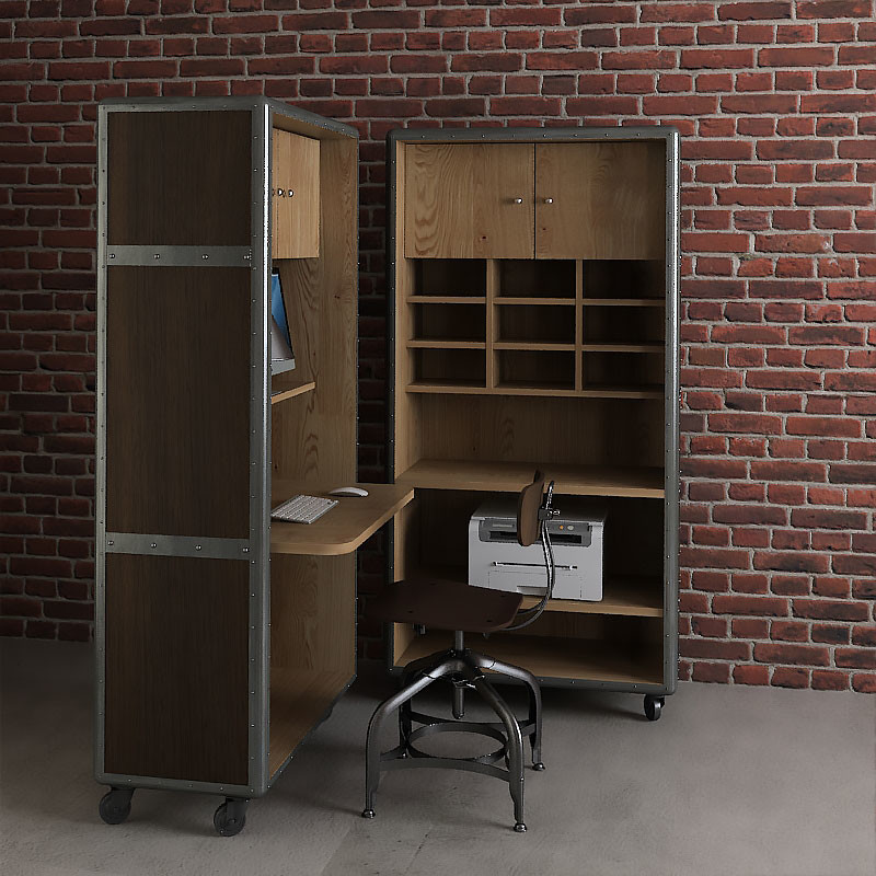 Квартира-студия LOFT в Химках