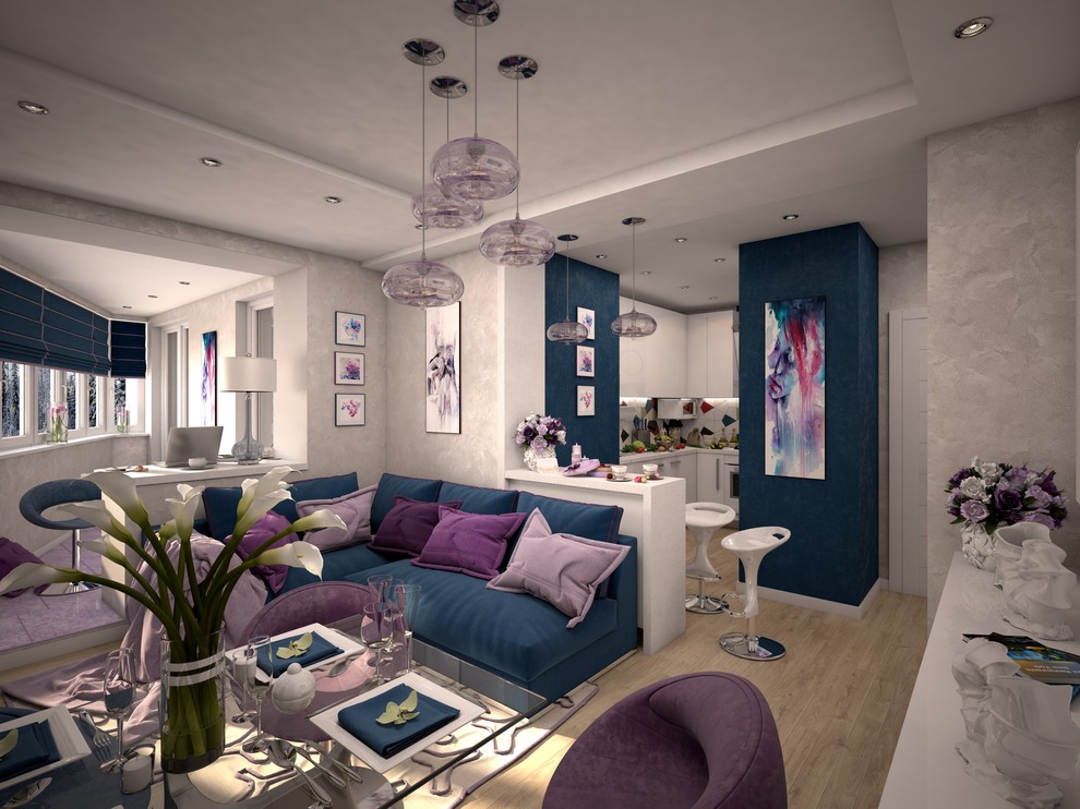 Обложка проекта: МО Одинцово ул Садовая