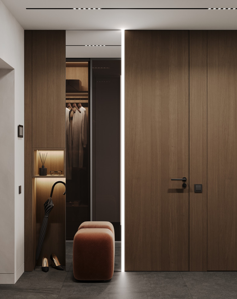 ЖК "Резиденция Композиторов", 99 квадратных метров.