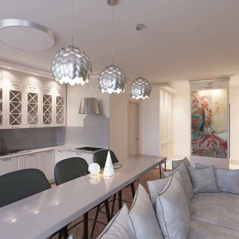 Дизайн Интреьера