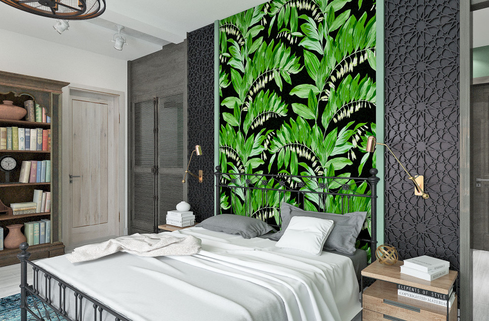 Квартира на Фрунзенской