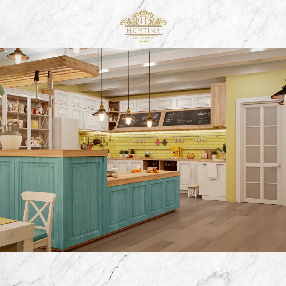 Христина Моисейкина