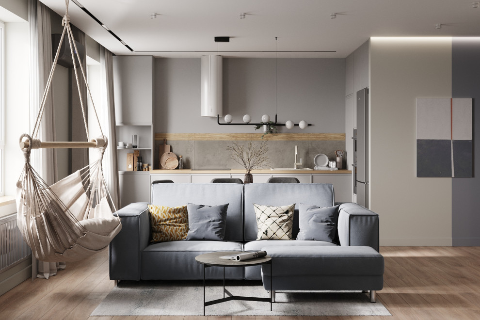 ЖК Республика