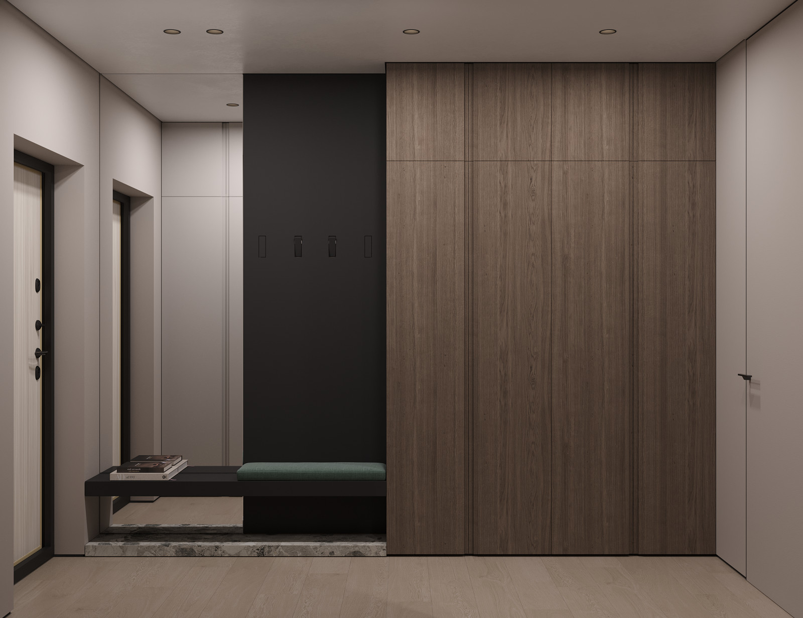 Европейский Берег S61