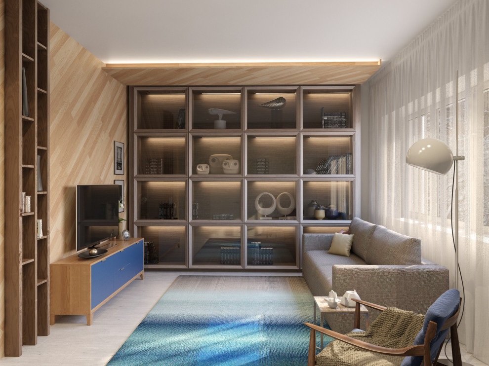 Коридорная система