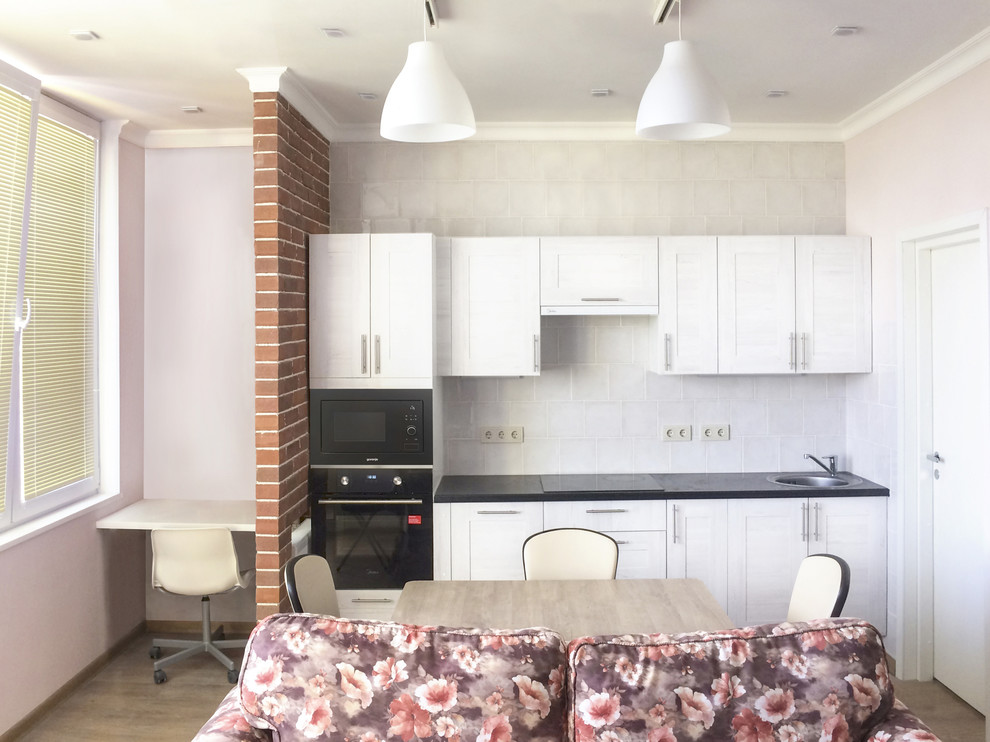 Лофт для краткосрочной аренды