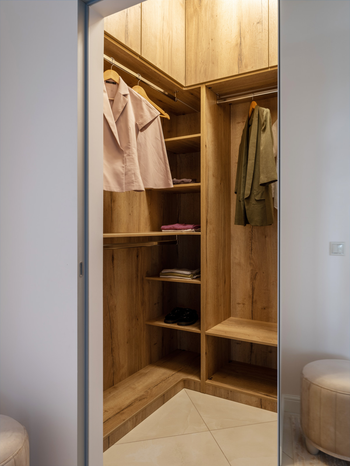 Роскошная квартира с видом на реку (реализация)