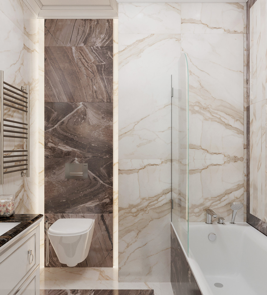 Дизайн ЖК Мосфильмовский