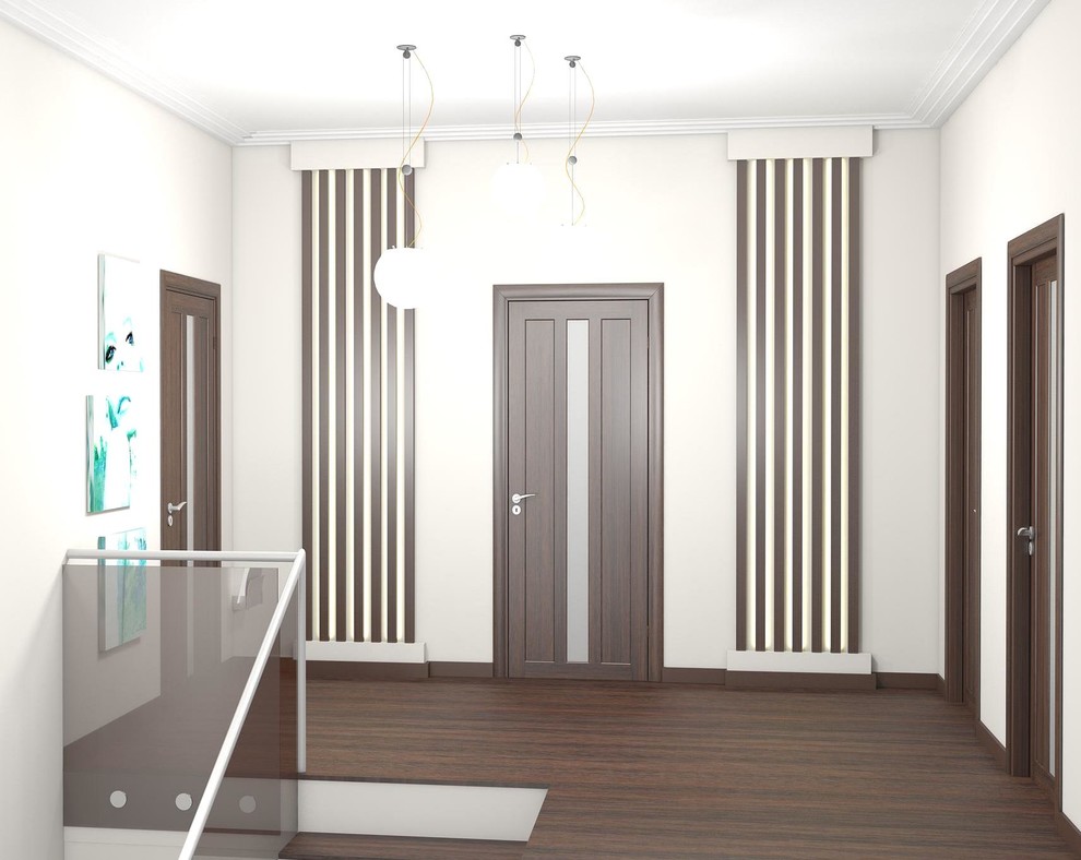 Дом в пос.Донской