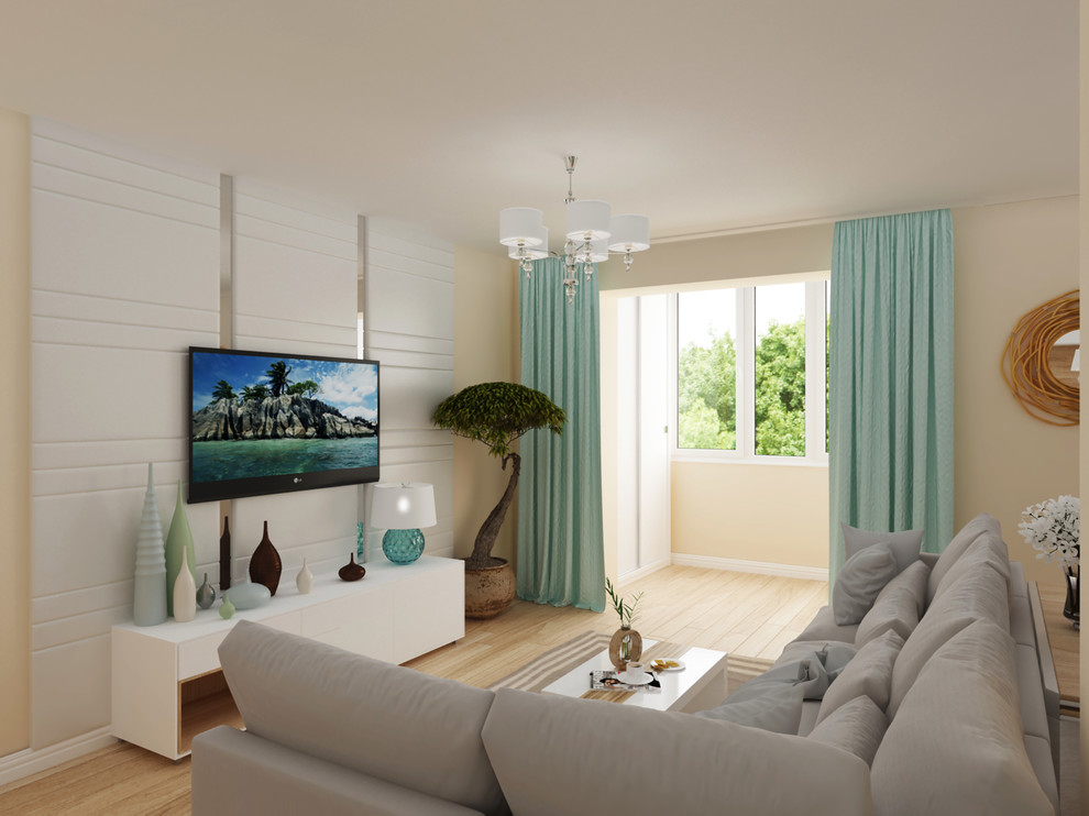 Ульяновск, ул. Димитрова