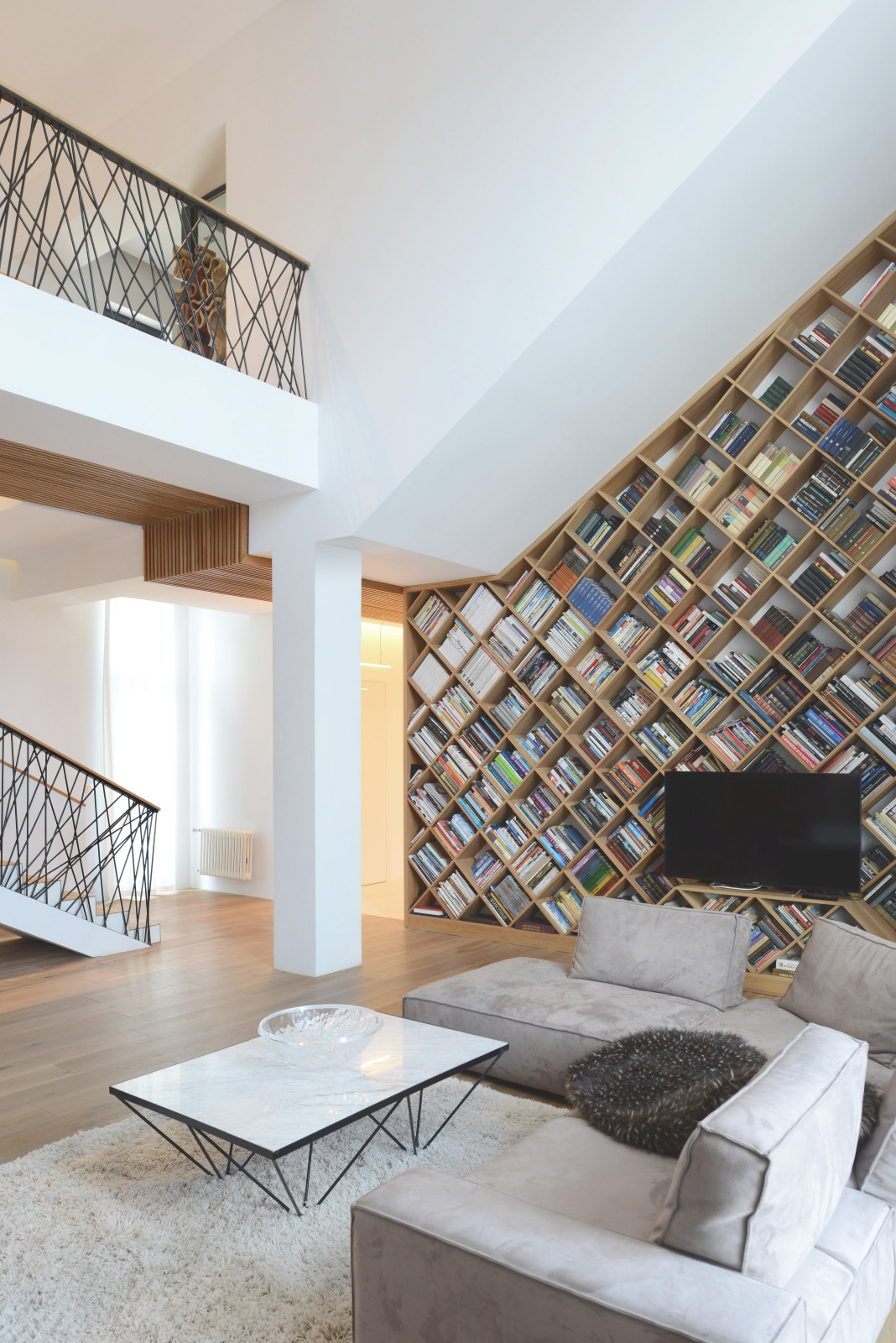 Новые фото загородного дома