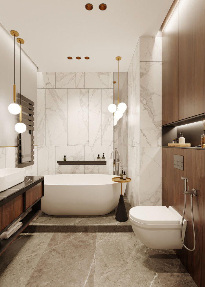 ЖК "Пресня сити"