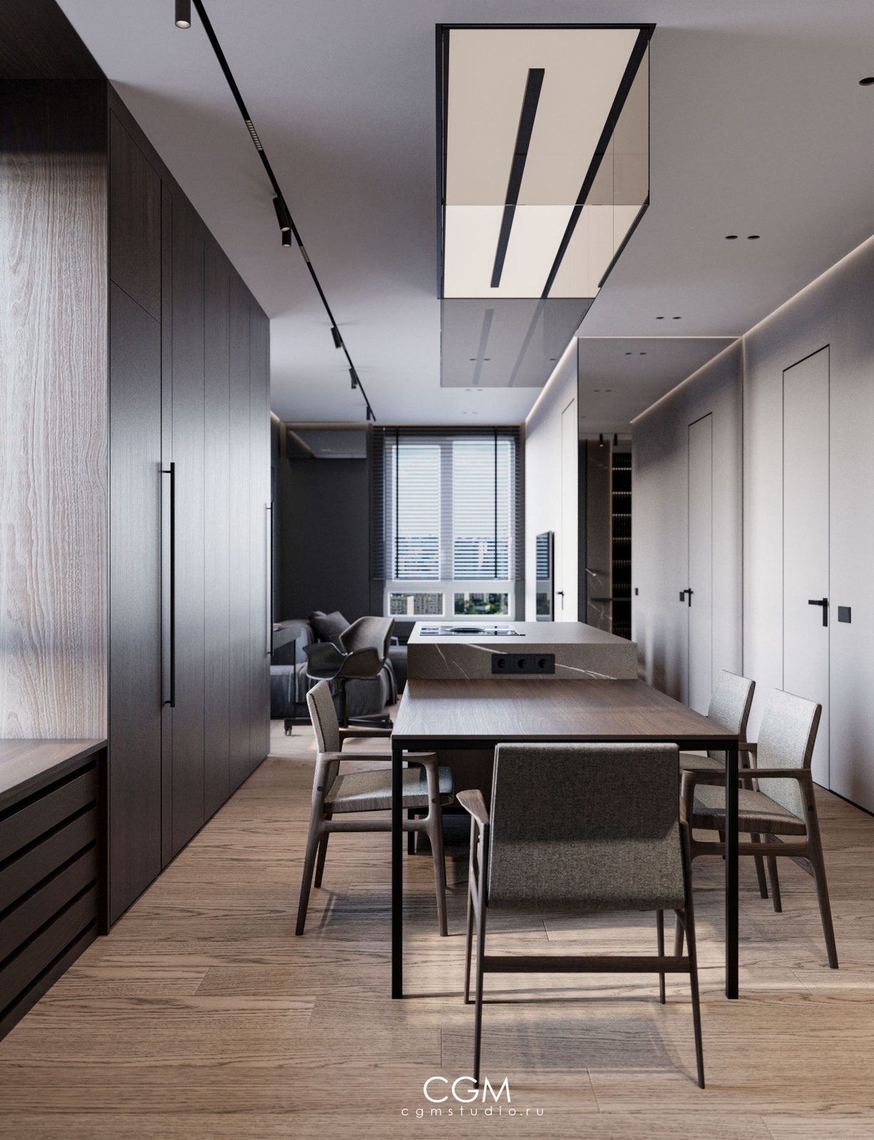 Квартира в жк Альфа Симферополь