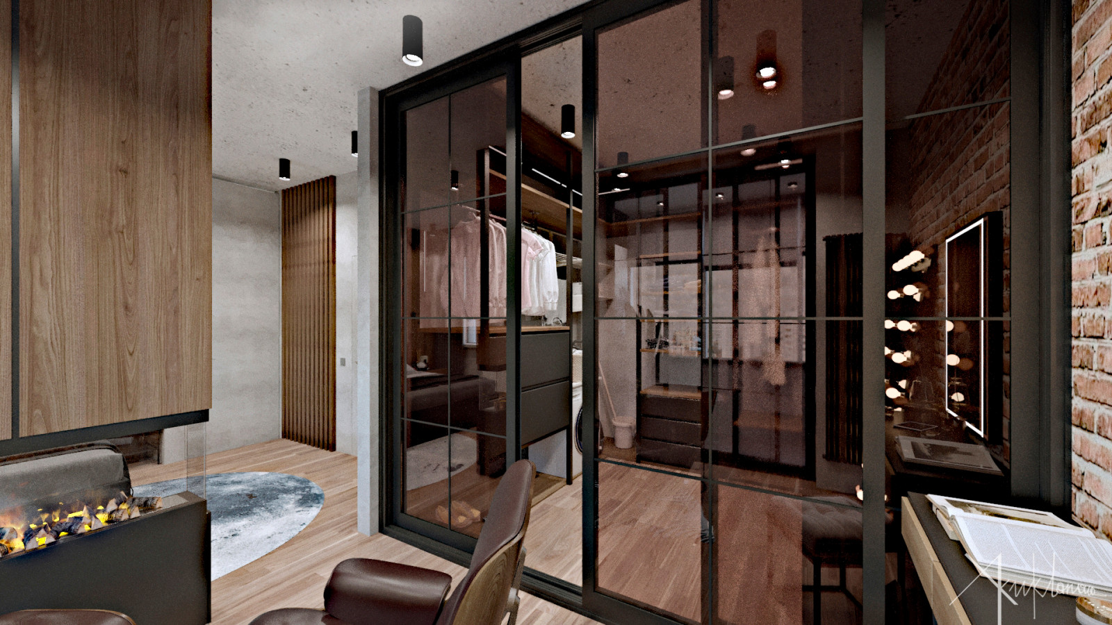 ЖК "ВЛЮБЕРЦЫ"