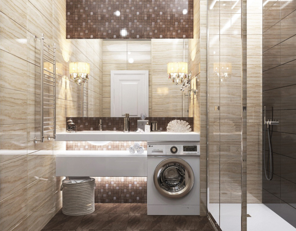 Коттедж в п. Горелки