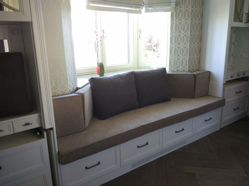 Загородный дом