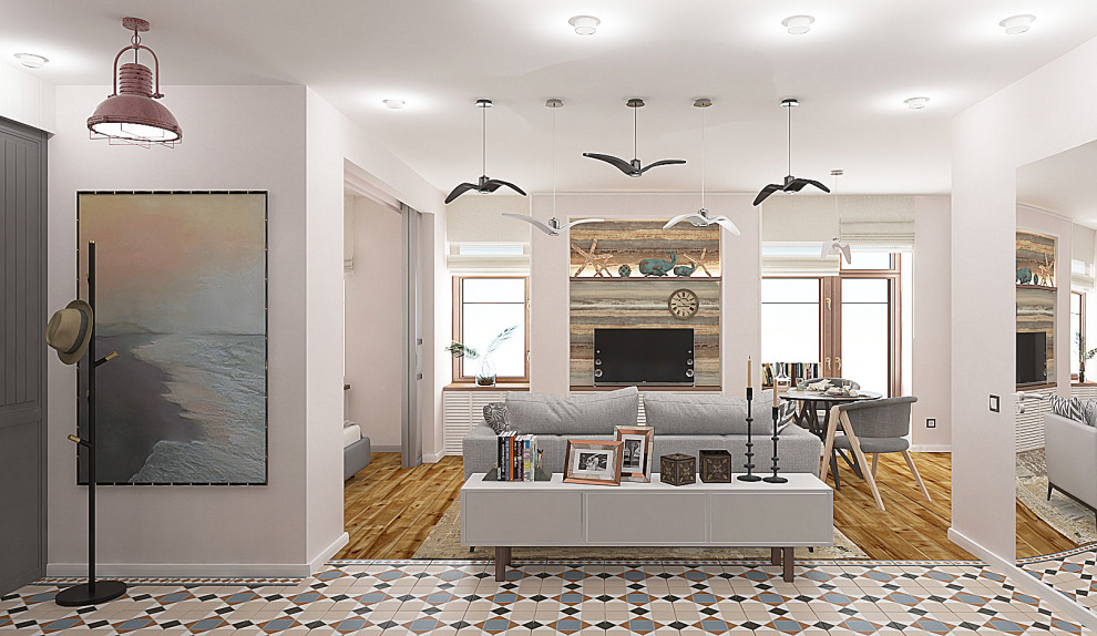 Лето с собой