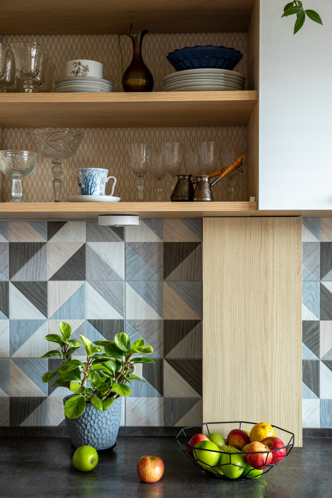 Квартира в Лефортово