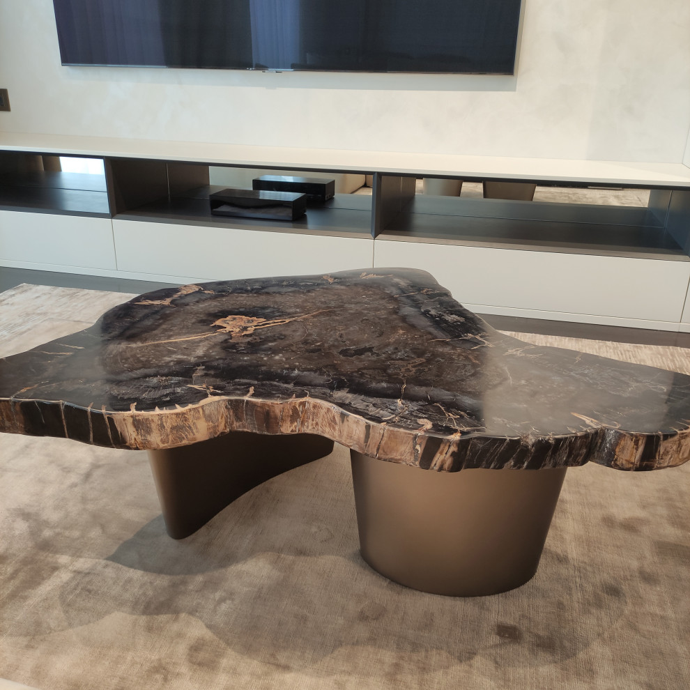 Мебель из металла