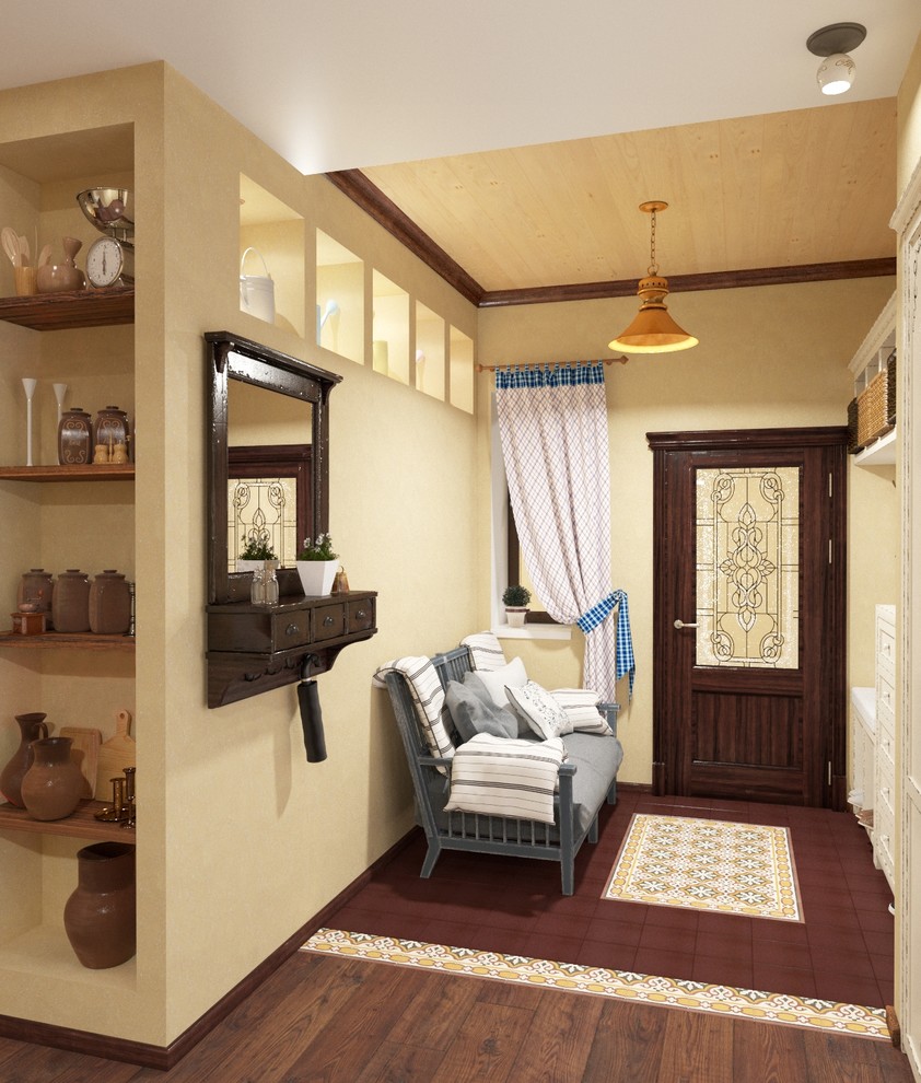 Кантри стайл