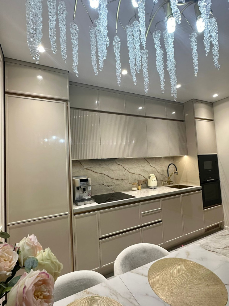 ЖК "Академика Павлова"