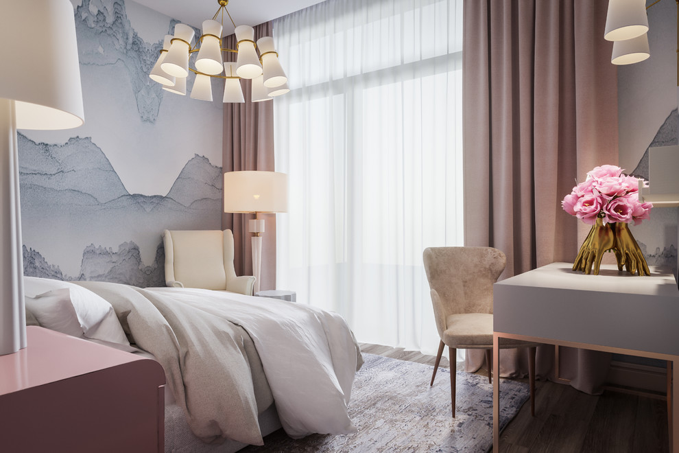 Апартаменты в "ЖК Карамель"