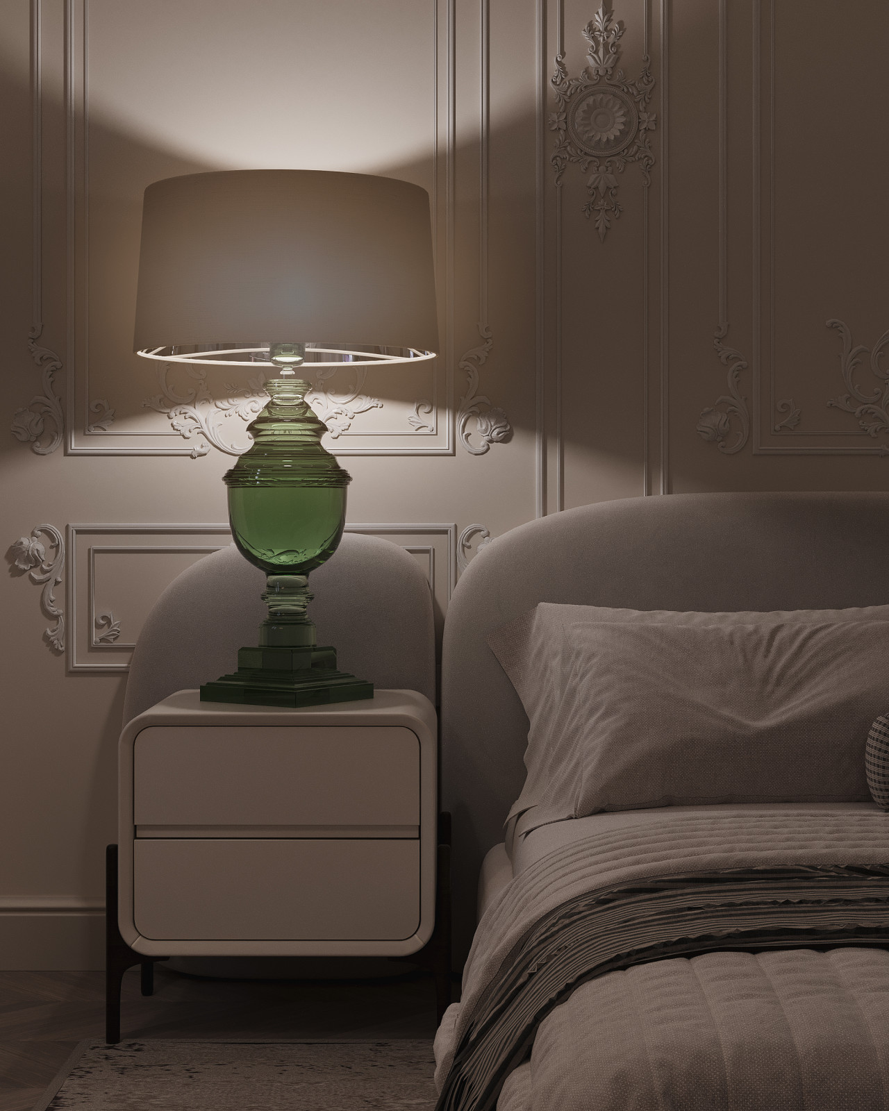 Тимирязевская Сталинка