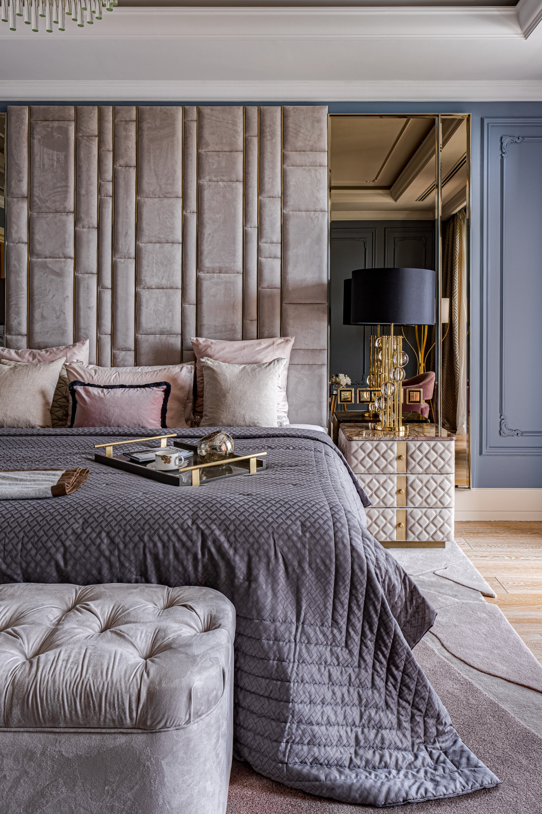 Вилла Дубай 2