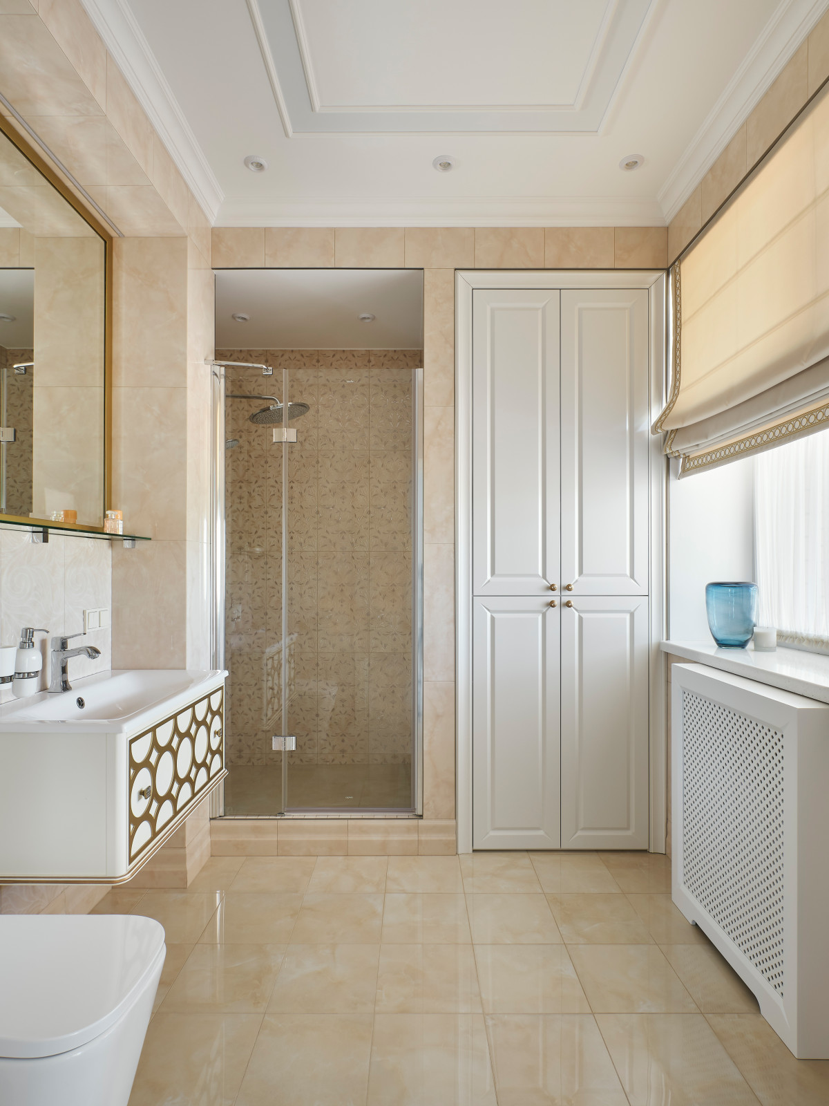 Дом для семейной пары