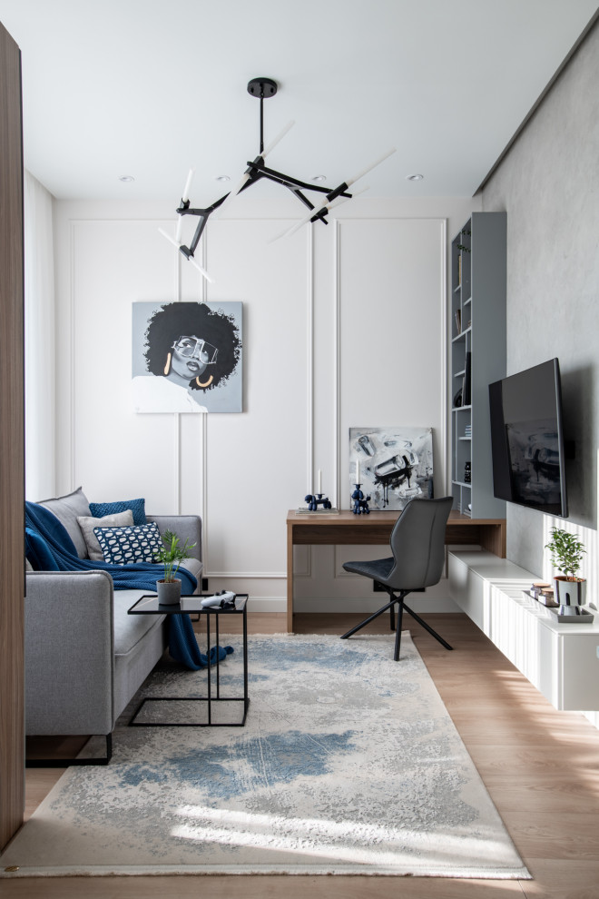 ЖК СИТИПАРК