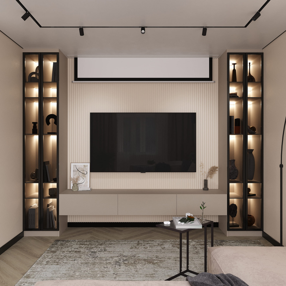 ЖК Русь 64 м.2