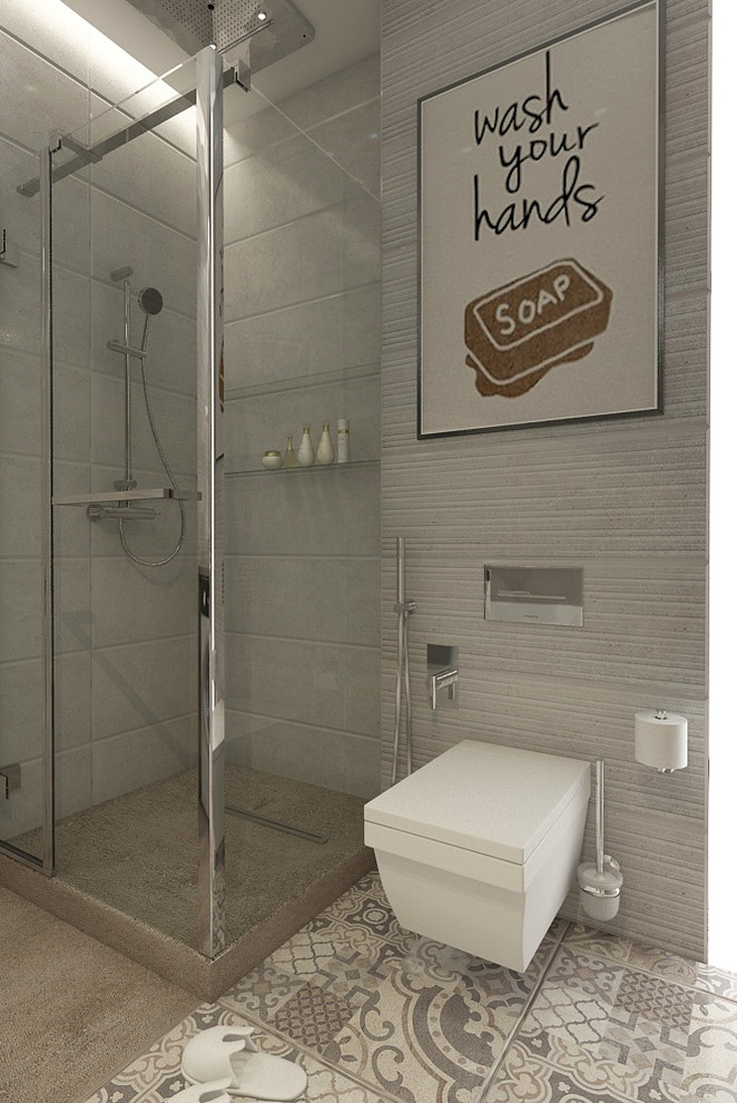 Светлое настроение