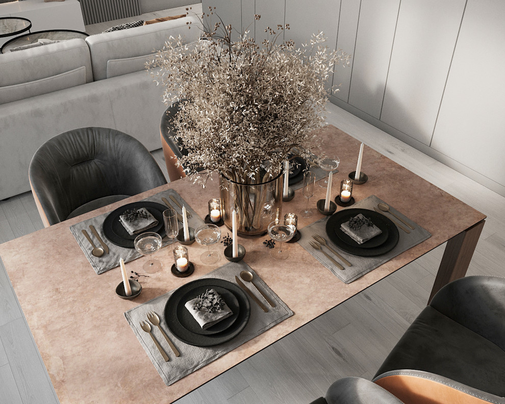 Квартира в ЖК Прайм тайм