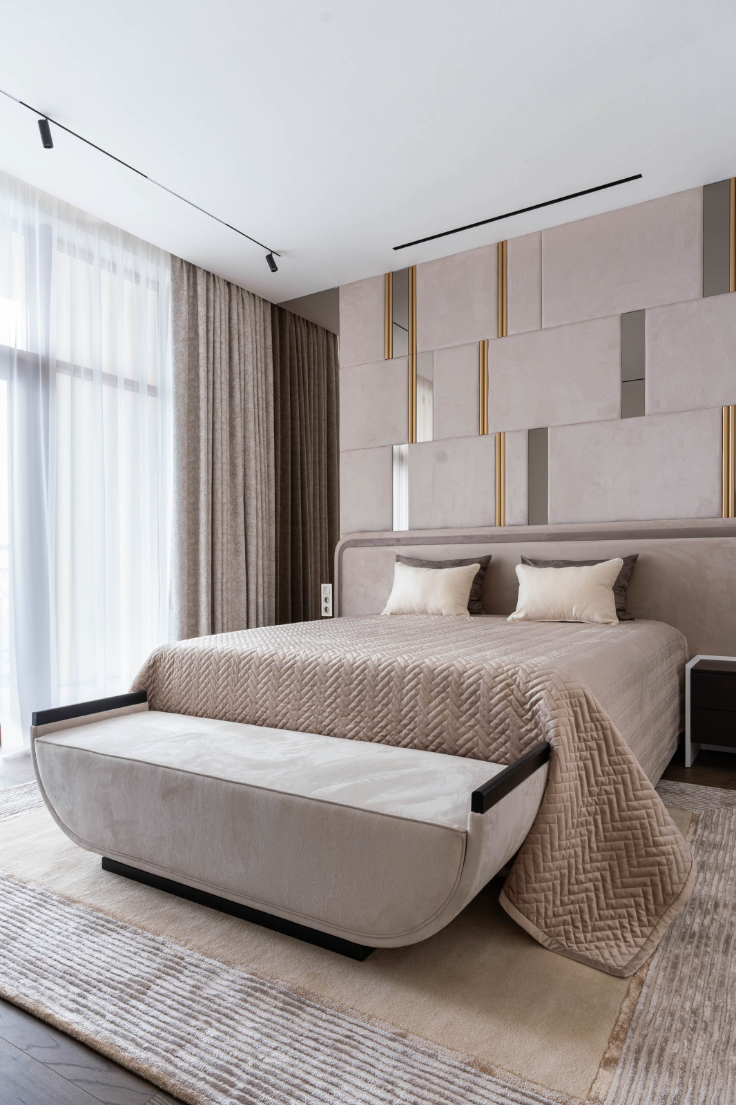 Симфония света