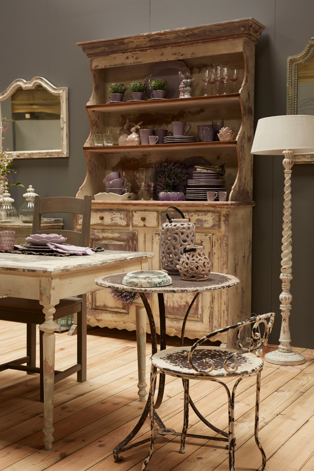 Интерьеры Cote Table Maison Objet