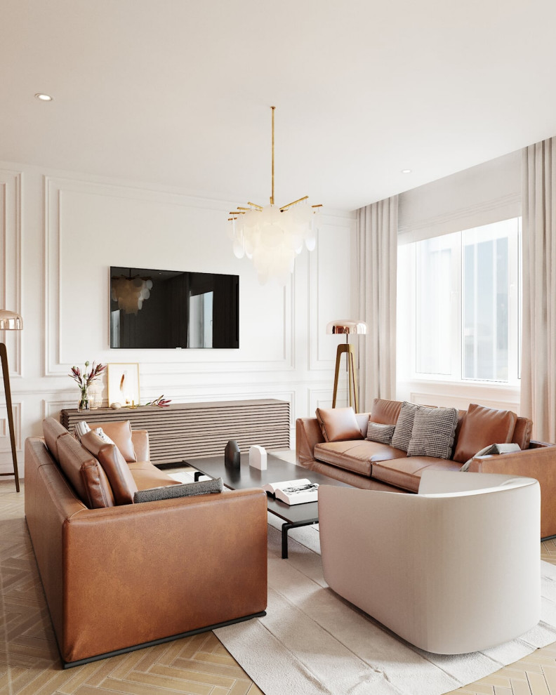 ЖК САВВИНСКАЯ НАБЕРЕЖНАЯ, 195 кв.м.