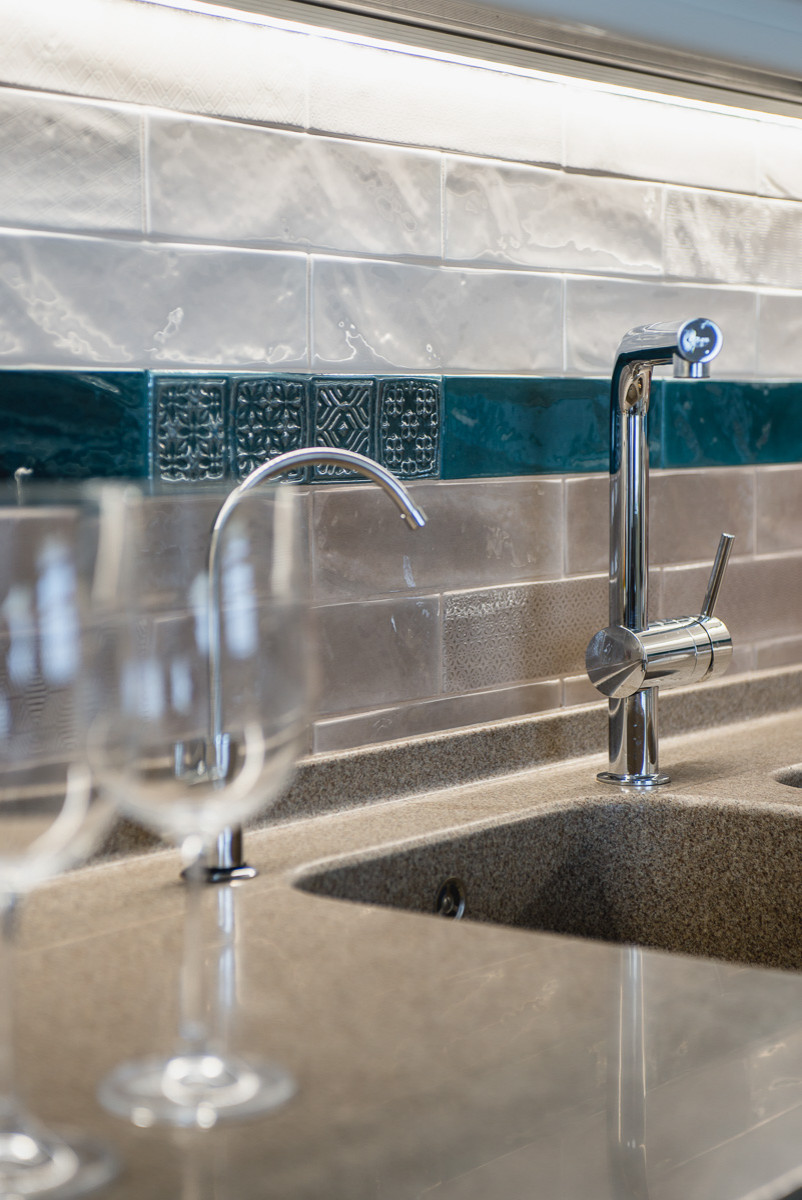 Квартира на Античном 2