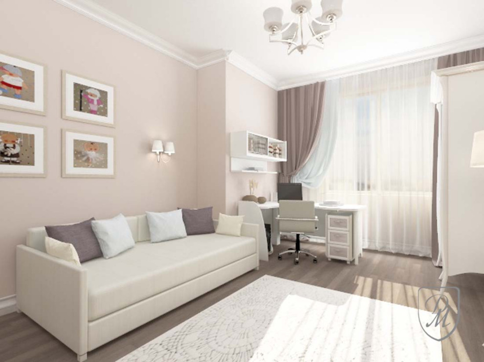 Шмитовский проезд