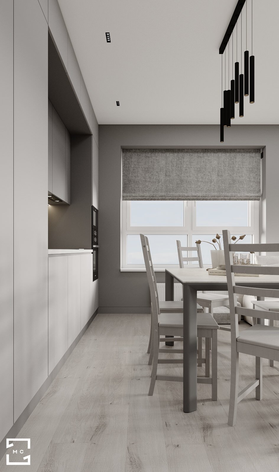 Невесомость