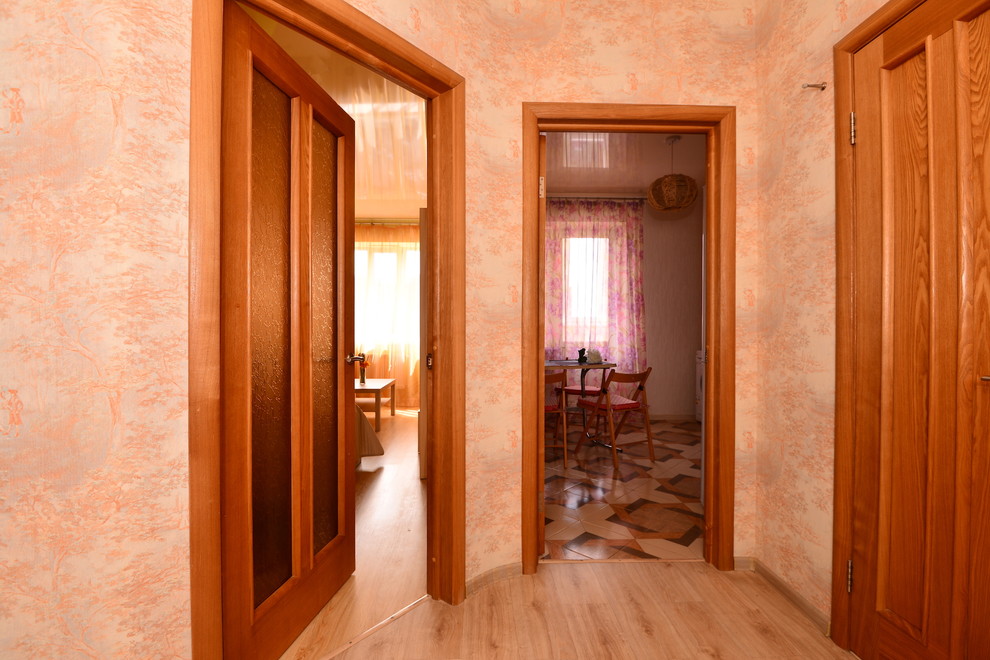 Однокомнатная квартира в Краснодаре