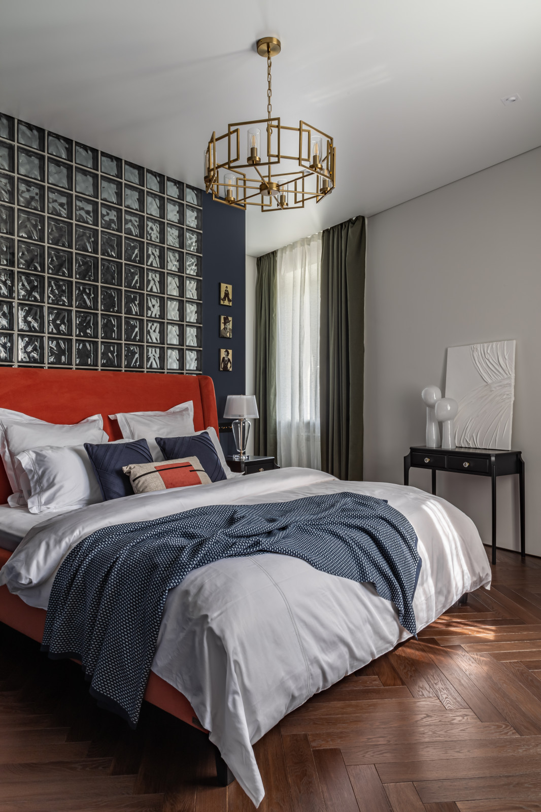 Разные проекты. New