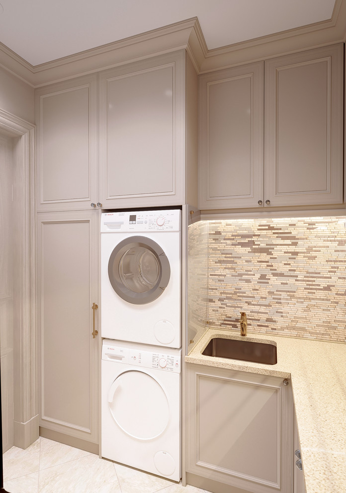 Квартира в ЖК Red Side