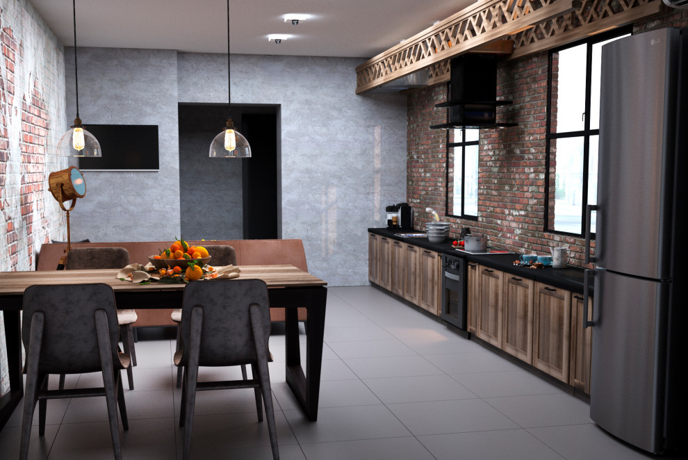 Дизайн небольшой квартиры