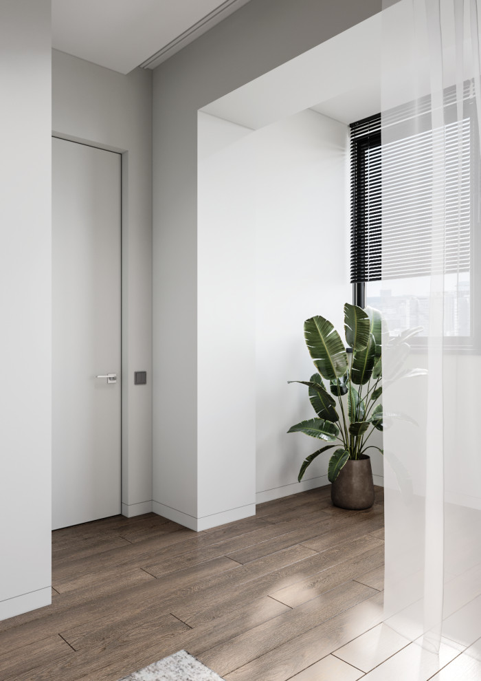 ЖК Донской Олимп